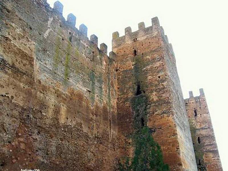 Castillo de Burgalimar