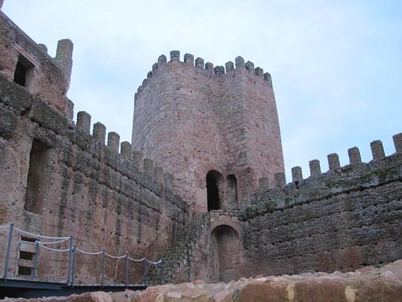 Castillo de Burgalimar