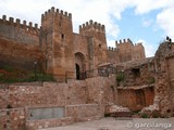 Castillo de Burgalimar