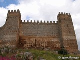 Castillo de Burgalimar