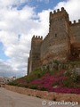 Castillo de Burgalimar