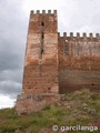 Castillo de Burgalimar