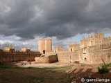 Castillo de Burgalimar