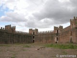 Castillo de Burgalimar