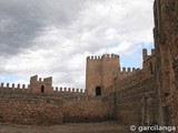 Castillo de Burgalimar