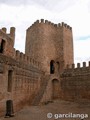 Castillo de Burgalimar