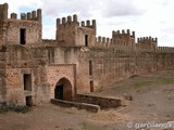 Castillo de Burgalimar