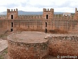 Castillo de Burgalimar