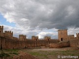 Castillo de Burgalimar