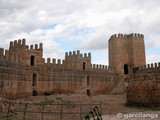 Castillo de Burgalimar