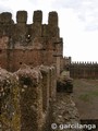 Castillo de Burgalimar