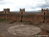 Castillo de Burgalimar