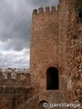 Castillo de Burgalimar