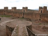 Castillo de Burgalimar