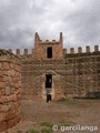 Castillo de Burgalimar