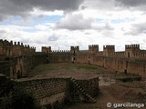 Castillo de Burgalimar