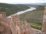 Castillo de Burgalimar