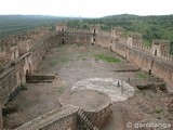 Castillo de Burgalimar