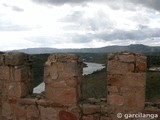 Castillo de Burgalimar