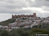 Castillo de Burgalimar