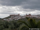 Castillo de Burgalimar