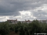 Castillo de Burgalimar