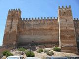 Castillo de Burgalimar