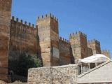 Castillo de Burgalimar