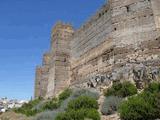 Castillo de Burgalimar