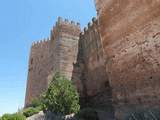 Castillo de Burgalimar