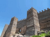 Castillo de Burgalimar