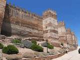 Castillo de Burgalimar