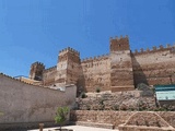 Castillo de Burgalimar