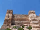 Castillo de Burgalimar