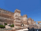 Castillo de Burgalimar