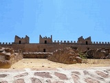 Castillo de Burgalimar