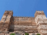 Castillo de Burgalimar