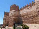 Castillo de Burgalimar