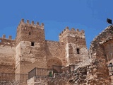 Castillo de Burgalimar