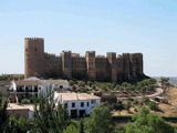 Castillo de Burgalimar