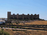 Castillo de Burgalimar