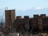 Castillo de Burgalimar