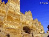 Castillo de Burgalimar