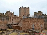 Castillo de Burgalimar