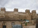 Castillo de Burgalimar