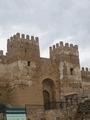 Castillo de Burgalimar