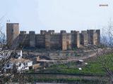 Castillo de Burgalimar