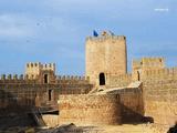 Castillo de Burgalimar