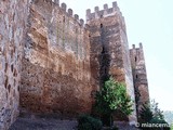 Castillo de Burgalimar