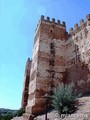 Castillo de Burgalimar